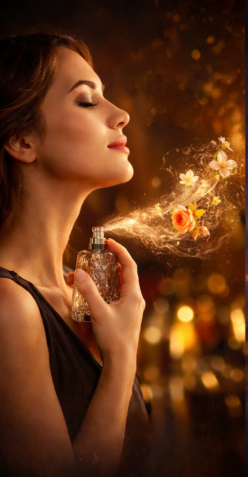 Trouver sa signature olfactive : l’art de se distinguer