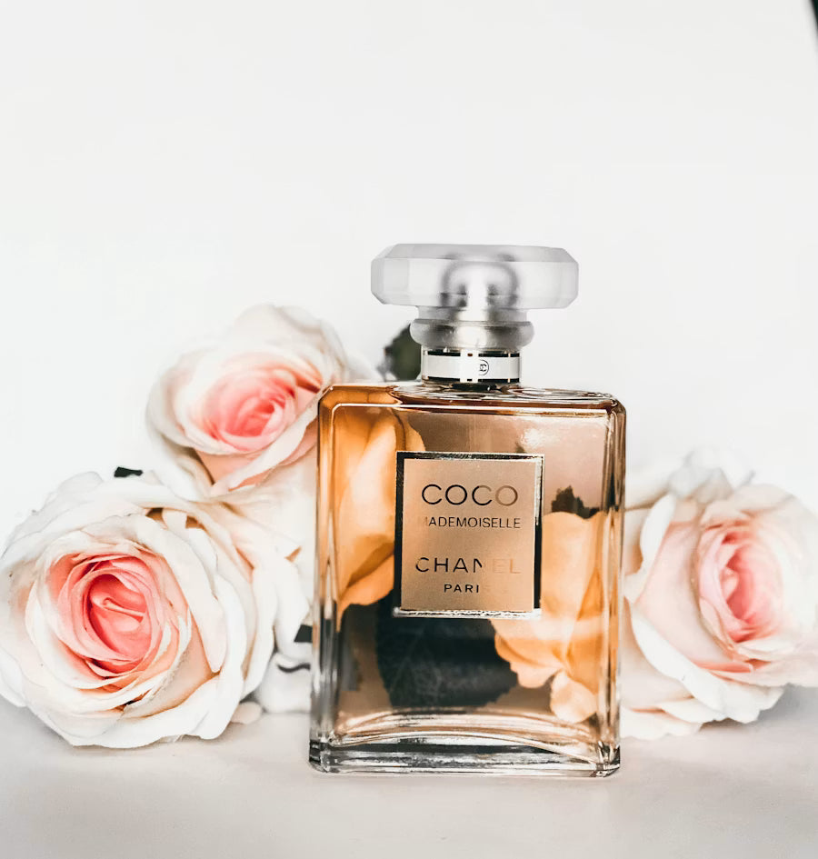 Top 10 des parfums les plus vendus en 2022