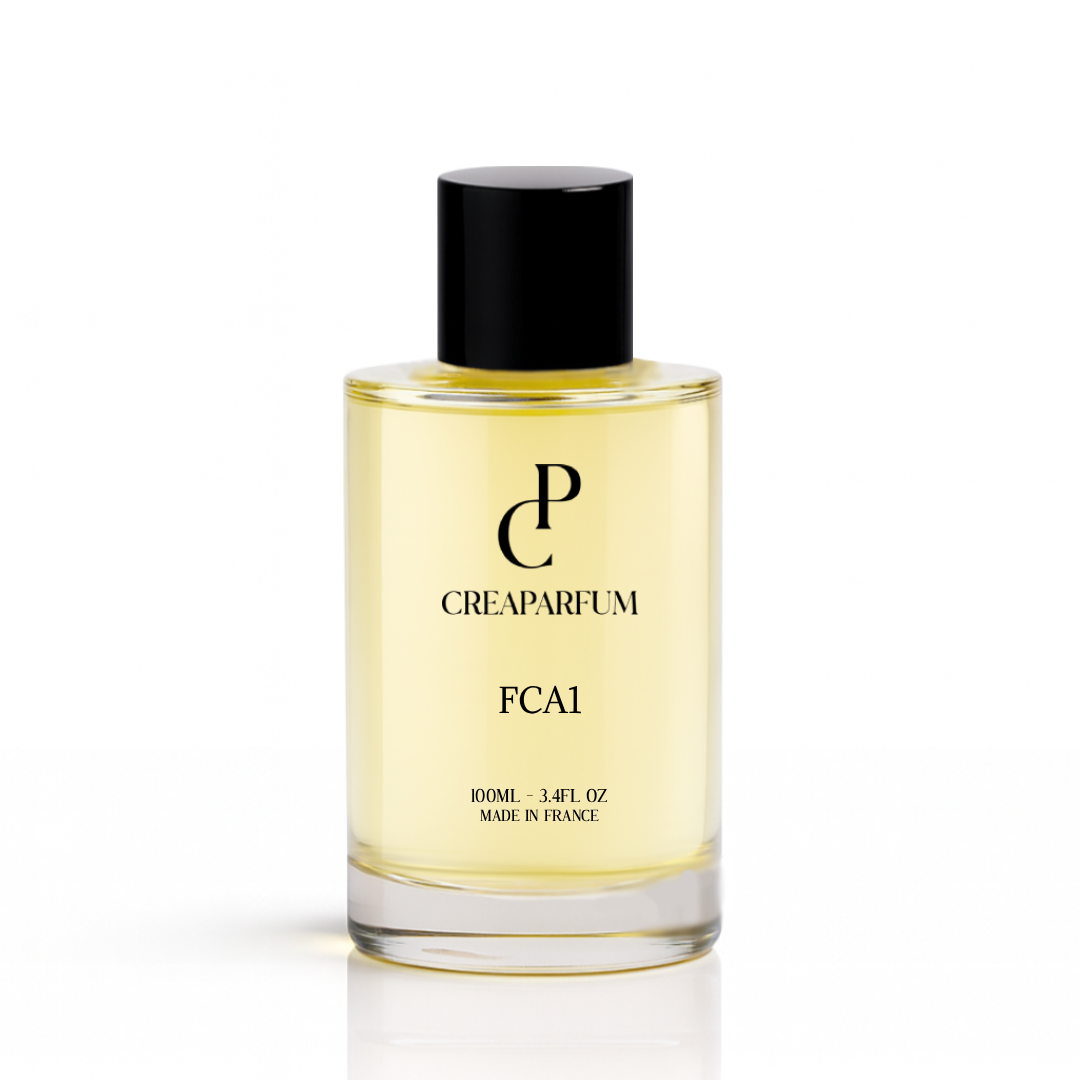 FCA1 similaire à Amor Amor