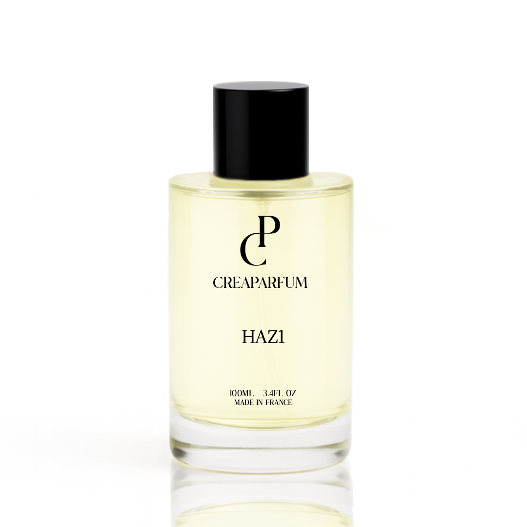 HAZ1 similaire à Chrome