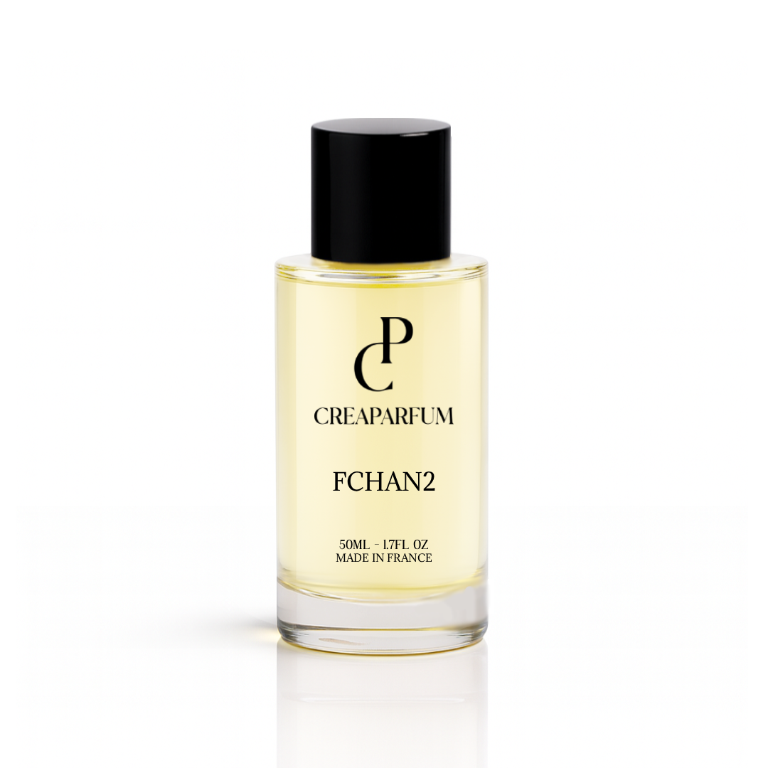 FCHAN2 similaire à Coco Mademoiselle