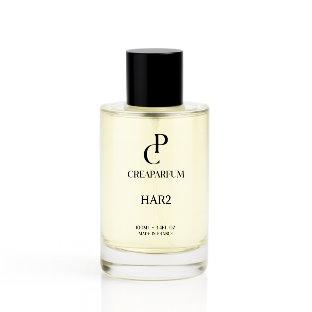 HAR2 - similaire à Code