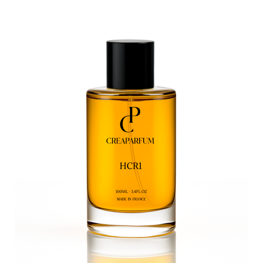 HCR1 - similaire à Aventus