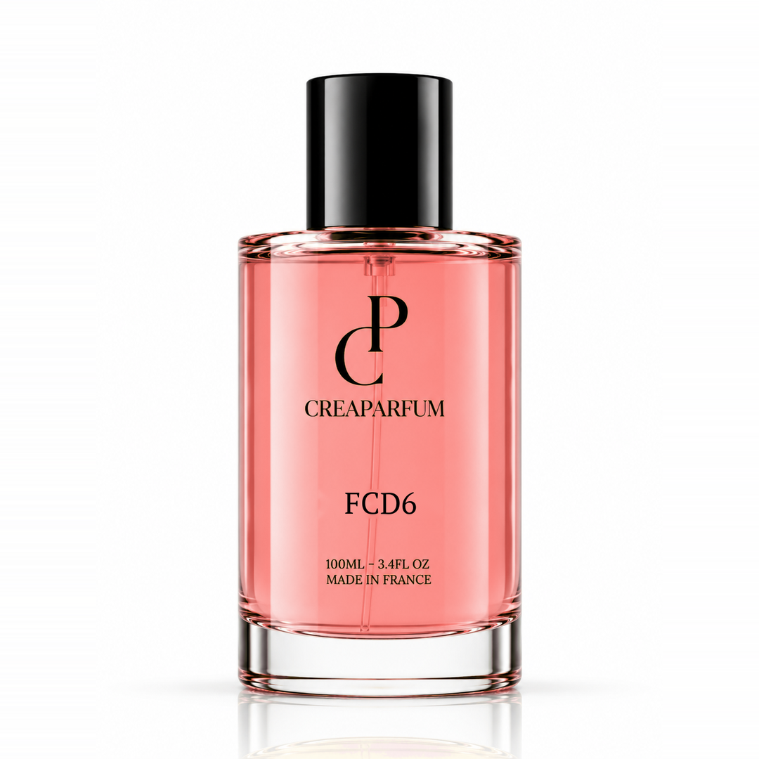 FCD6 similaire à Poison Girl