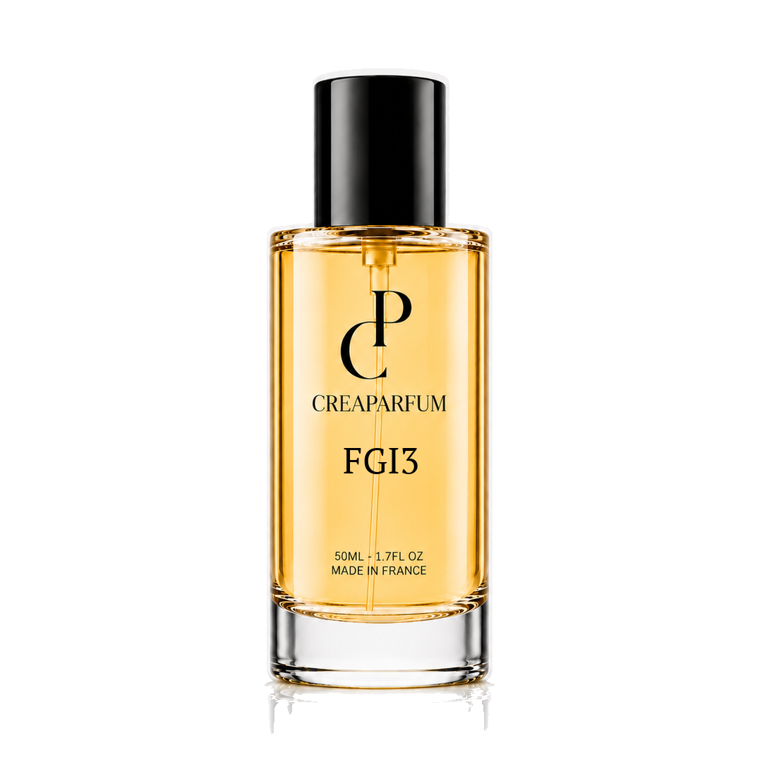 FGI3 similaire à Organza