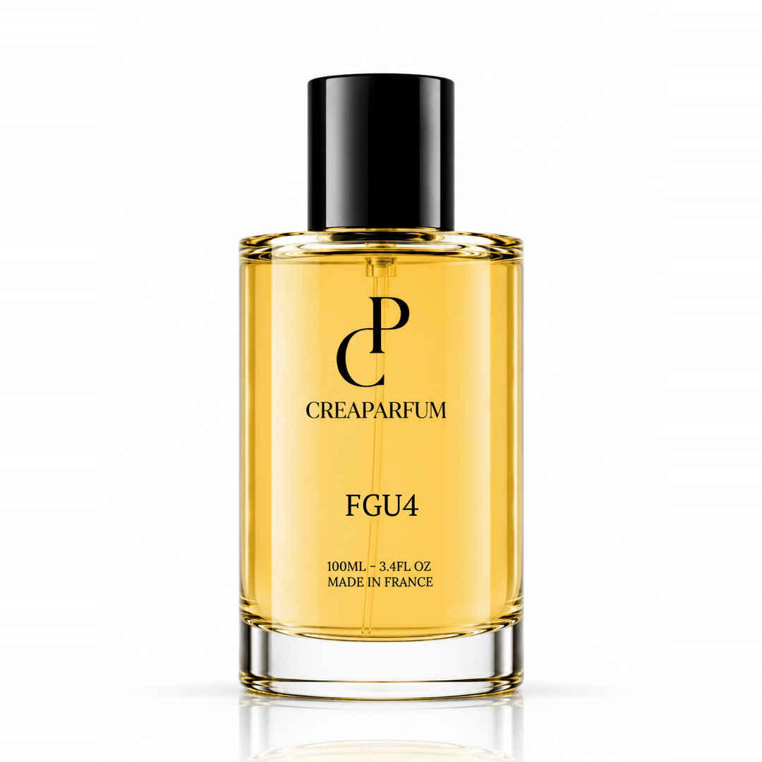 FGU4 similaire à Shalimar
