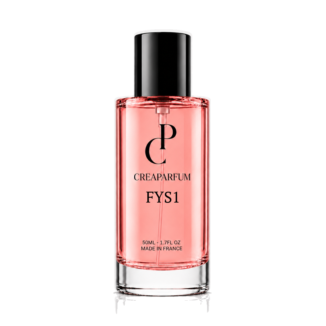 FYS1 similaire à Black Opium