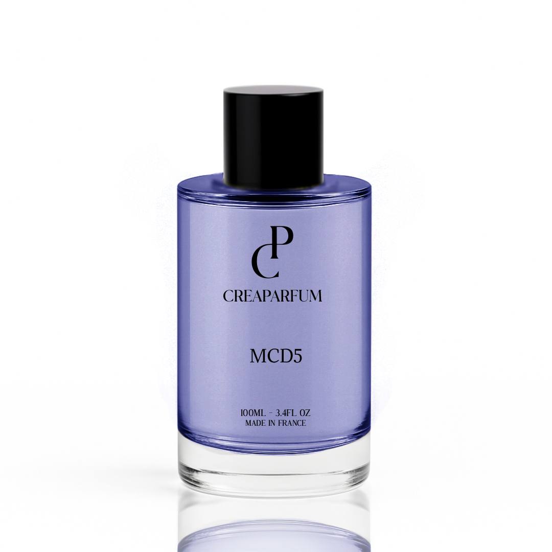 MCD5 similaire à Gris