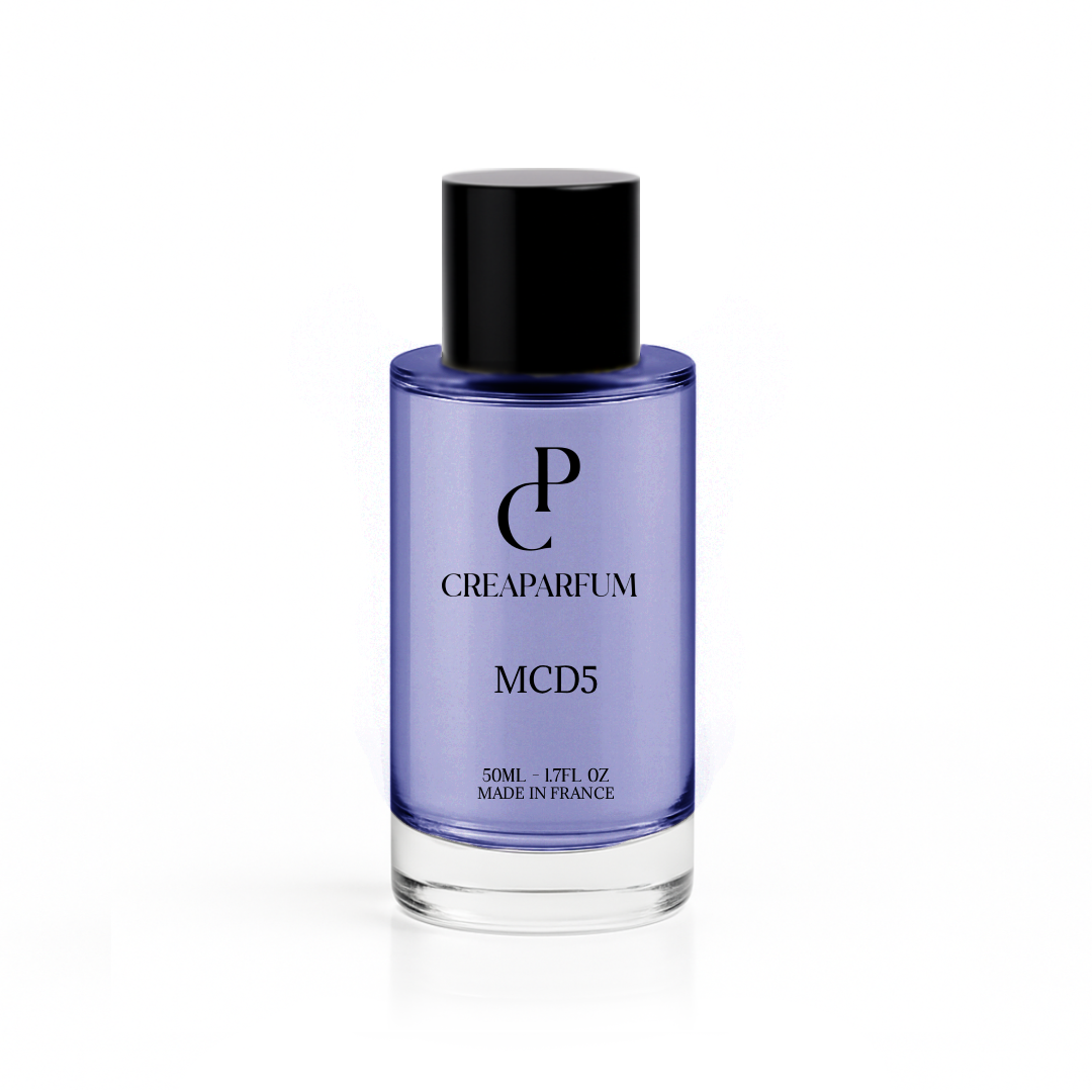 MCD5 similaire à Gris