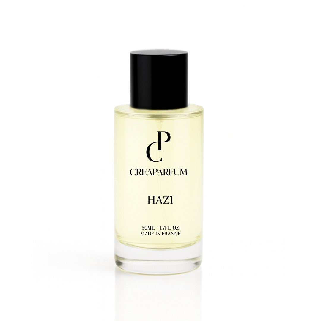 HAZ1 similaire à Chrome