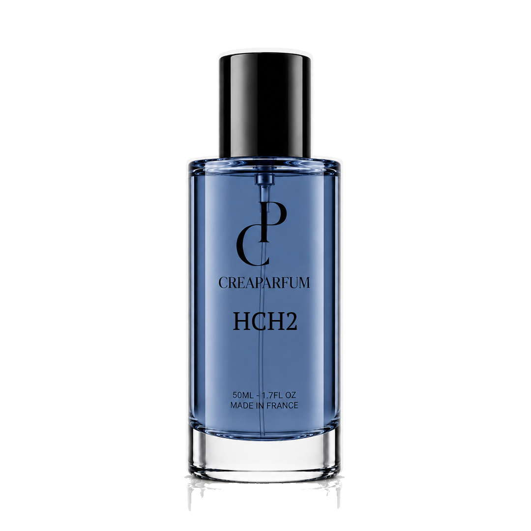 HCH2 - similaire à Bleu
