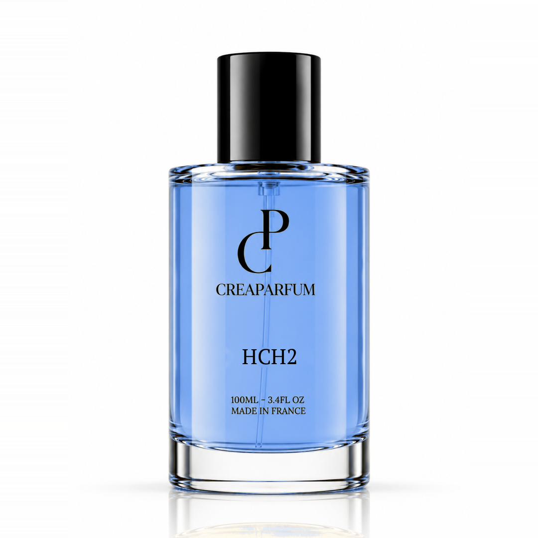 HCH2 - similaire à Bleu