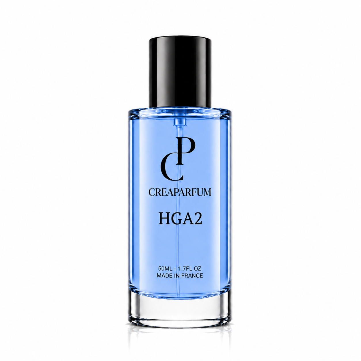 HGA2 - Similaire à Le Mâle
