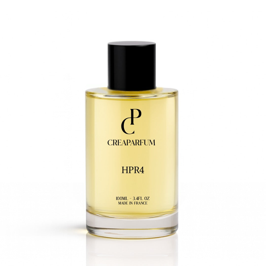 HPR4 similaire à Phantom