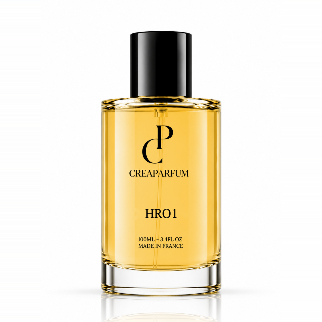 HRO1 similaire à Man