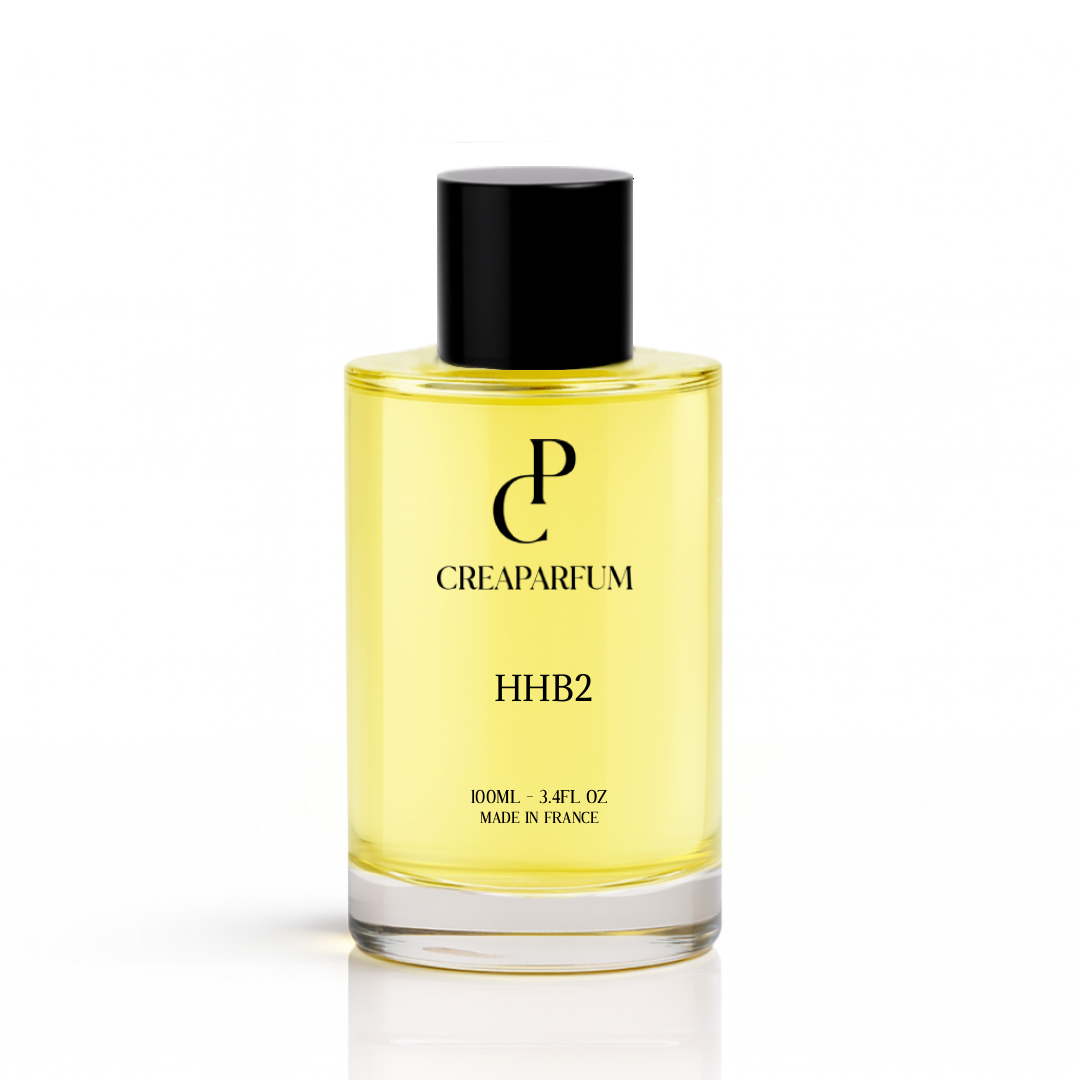 HHB2 - similaire à Boss Bottled