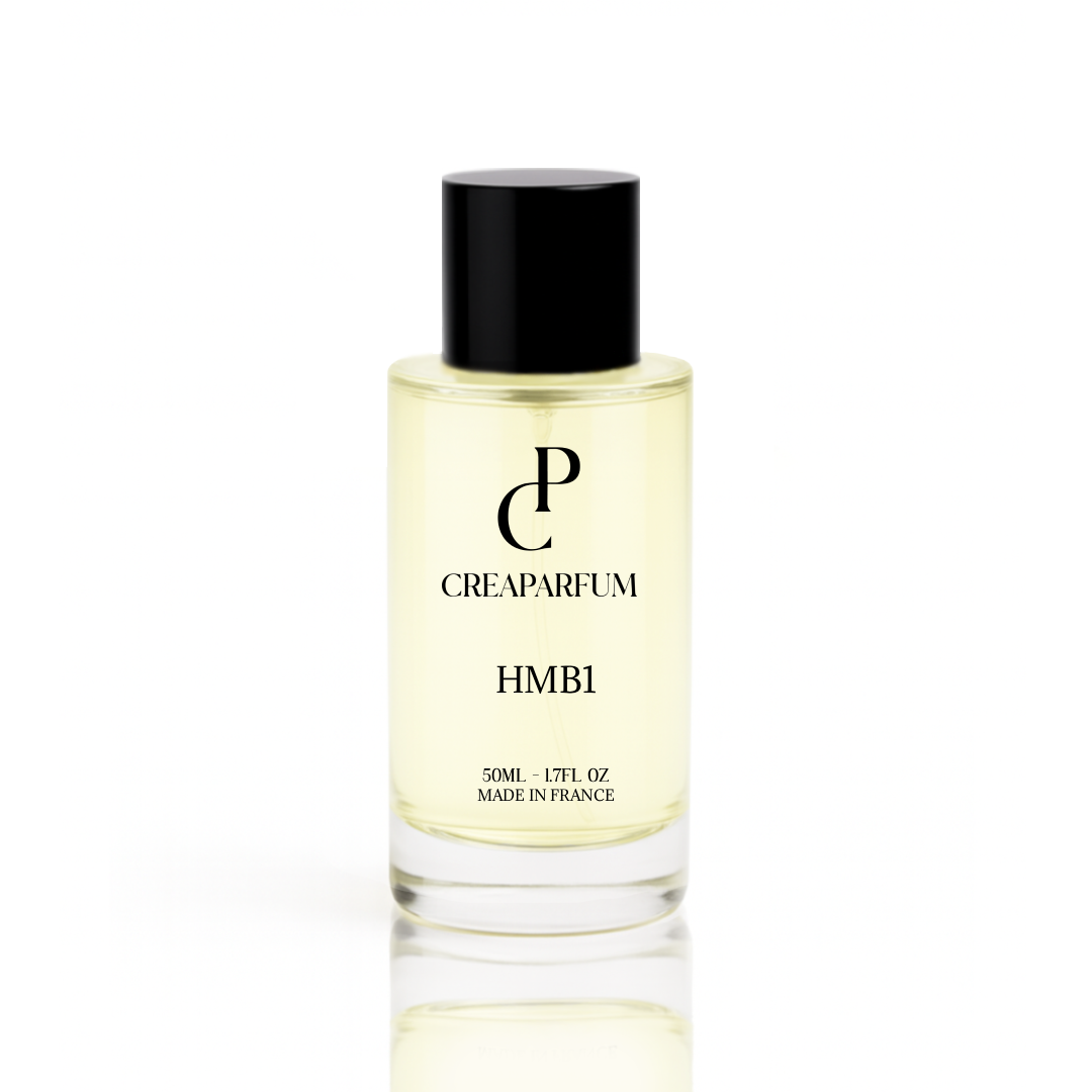 HMB1- similaire à Legend Spirit