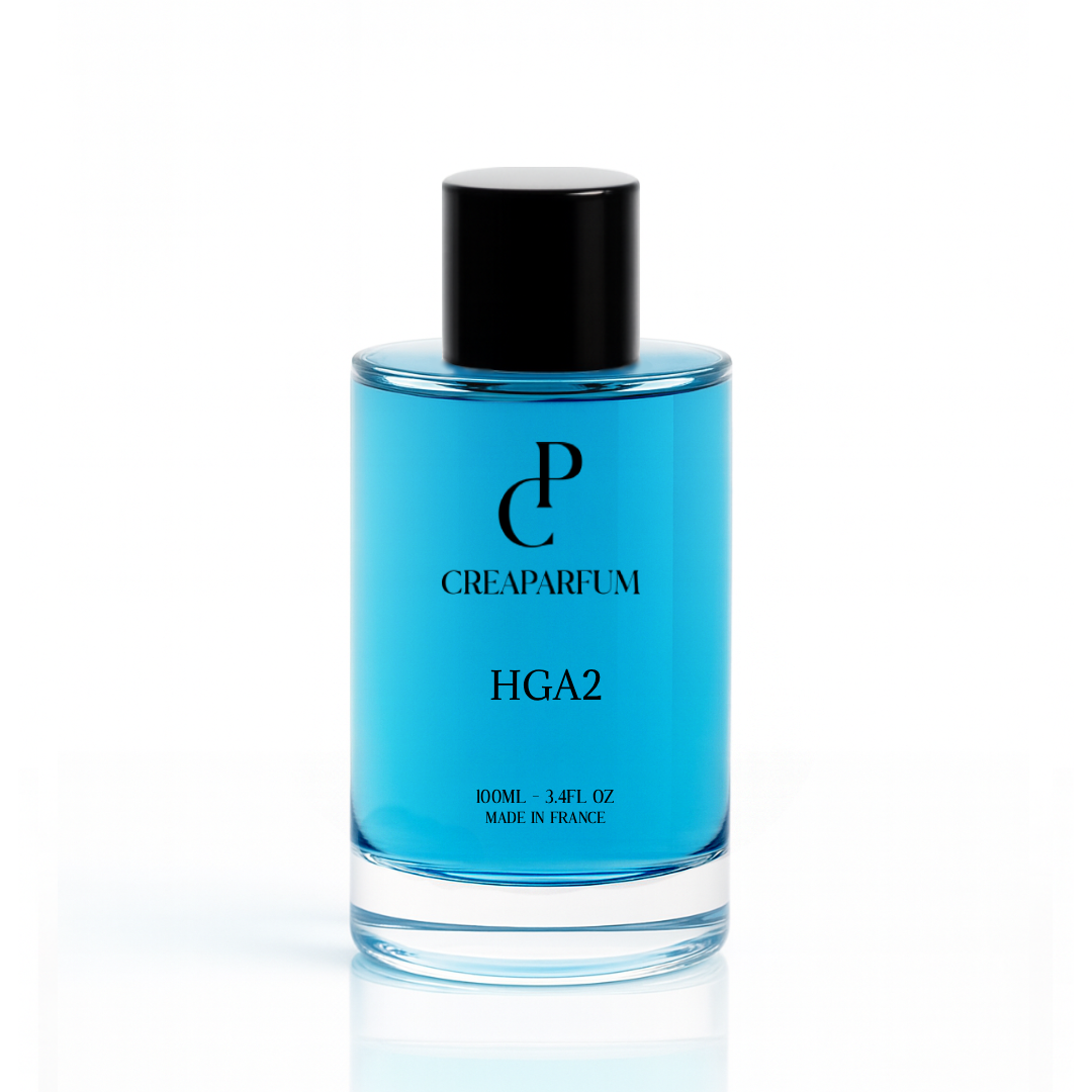 B17 - Le Mâle by Jean Paul Gaultier