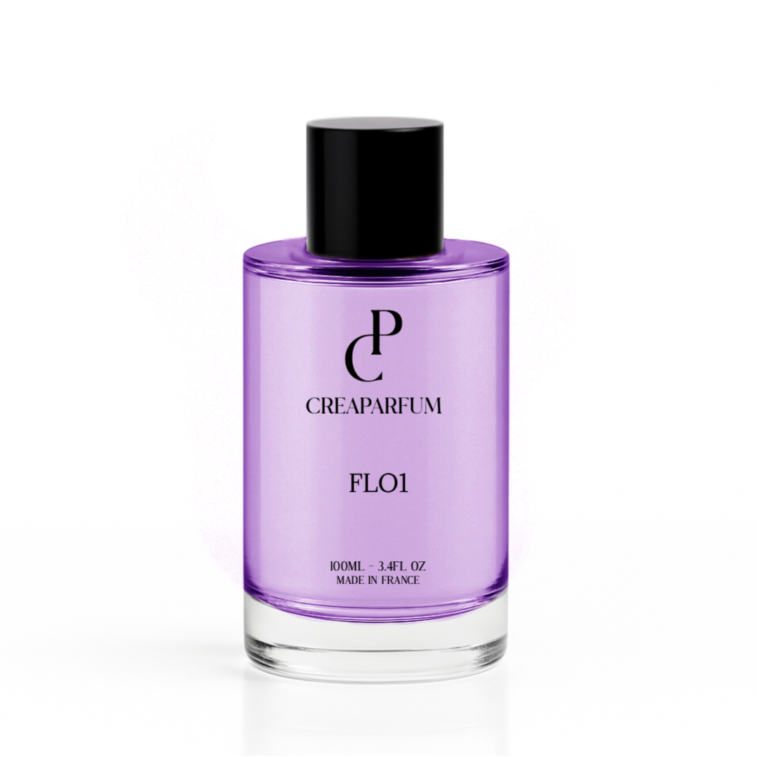 FLO1 similaire à Lolita Lempicka