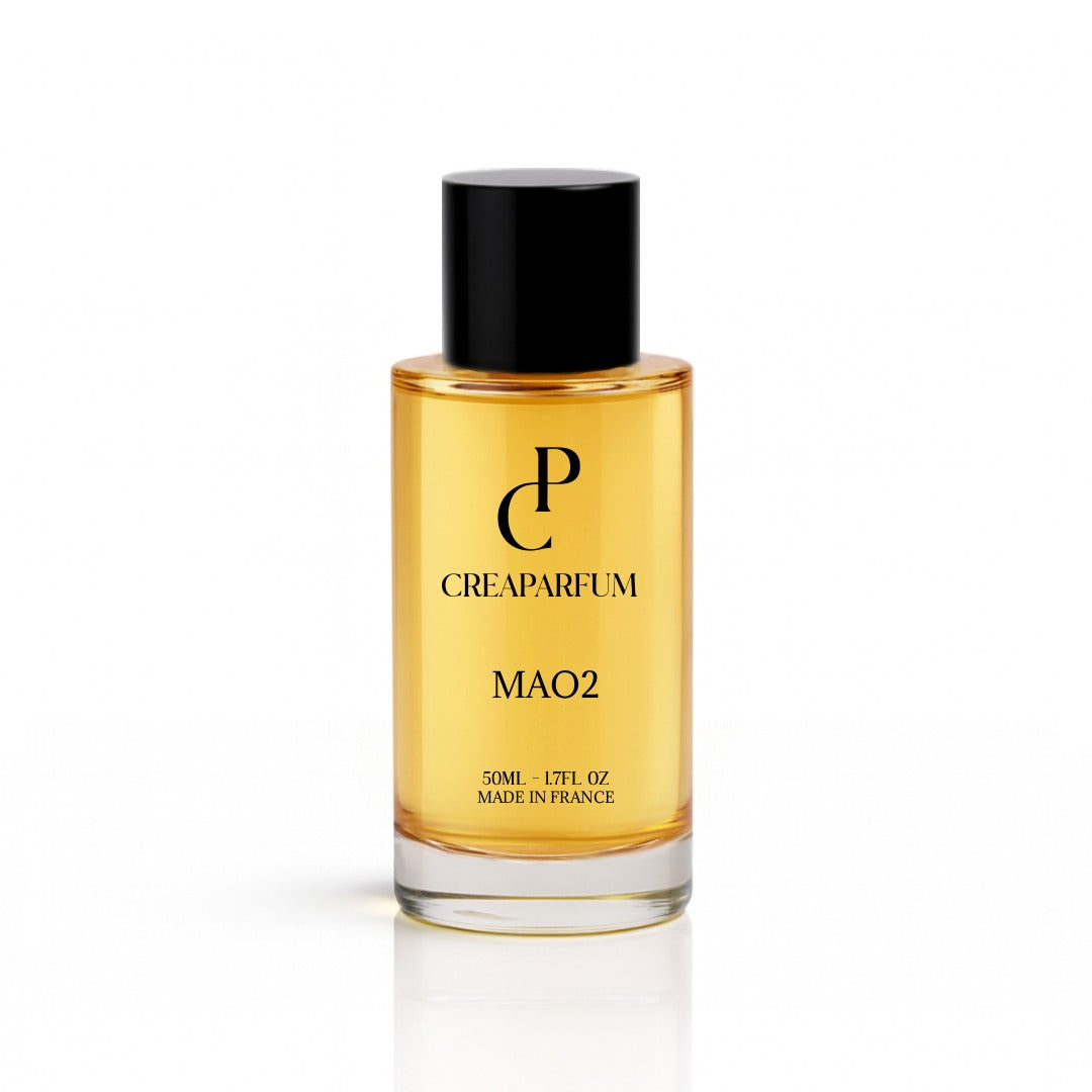 MAO2 similaire à INTENSE OUD