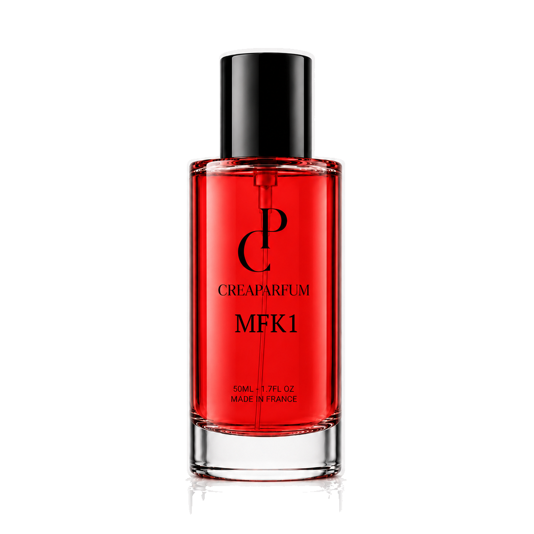 MFK1 Similaire à Baccarat Rouge