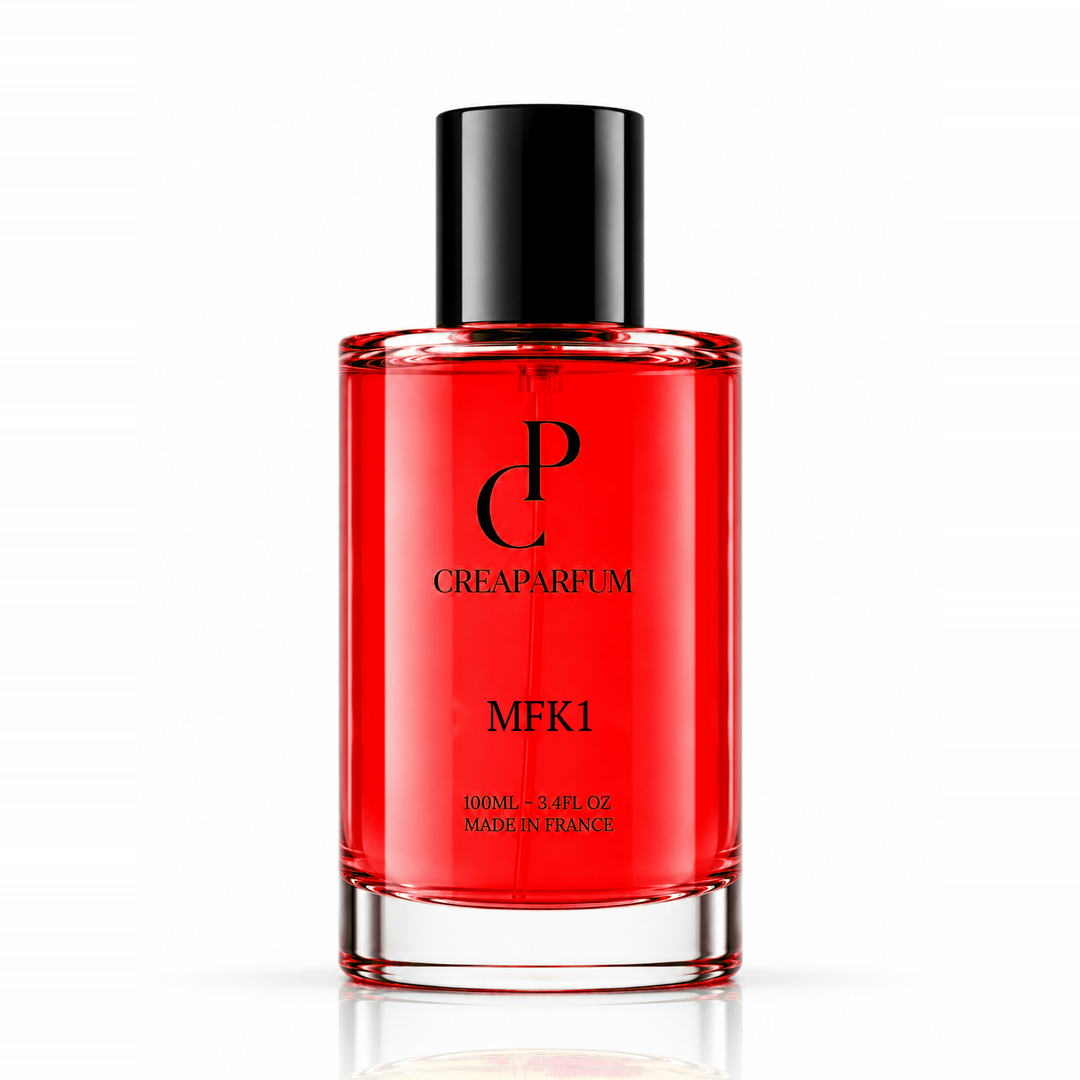 MFK1 Similaire à Baccarat Rouge