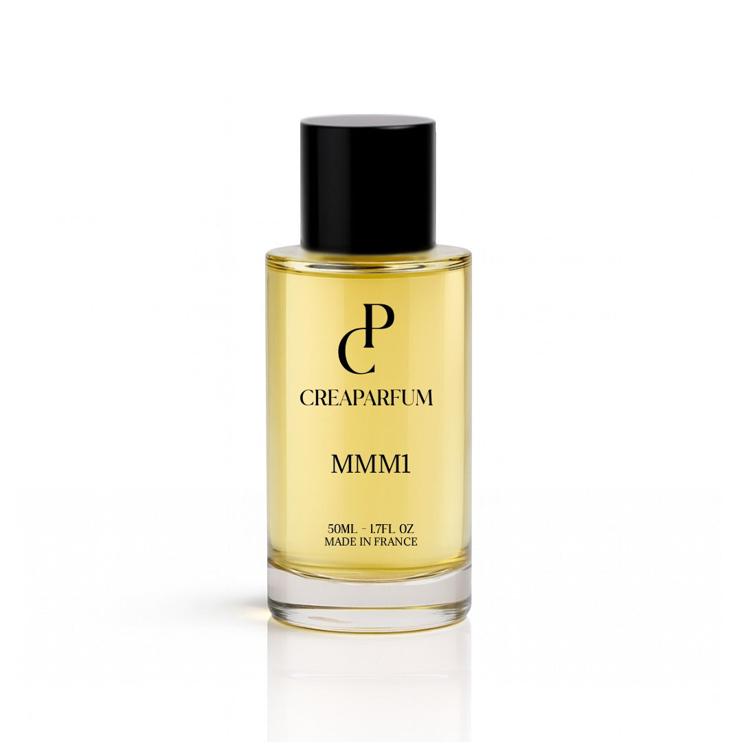 MMM1 similaire à SILVER STONE