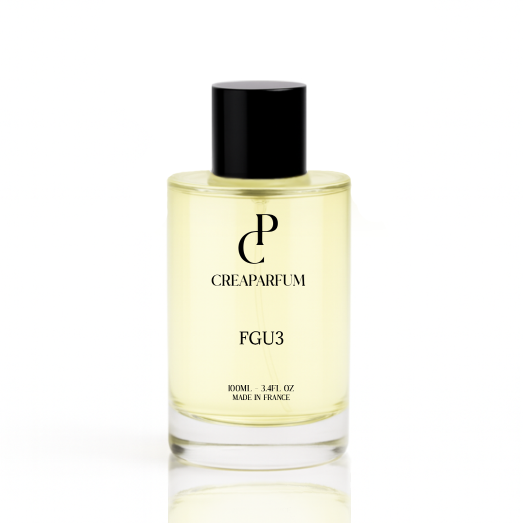 FGU3 similaire à Mon Guerlain