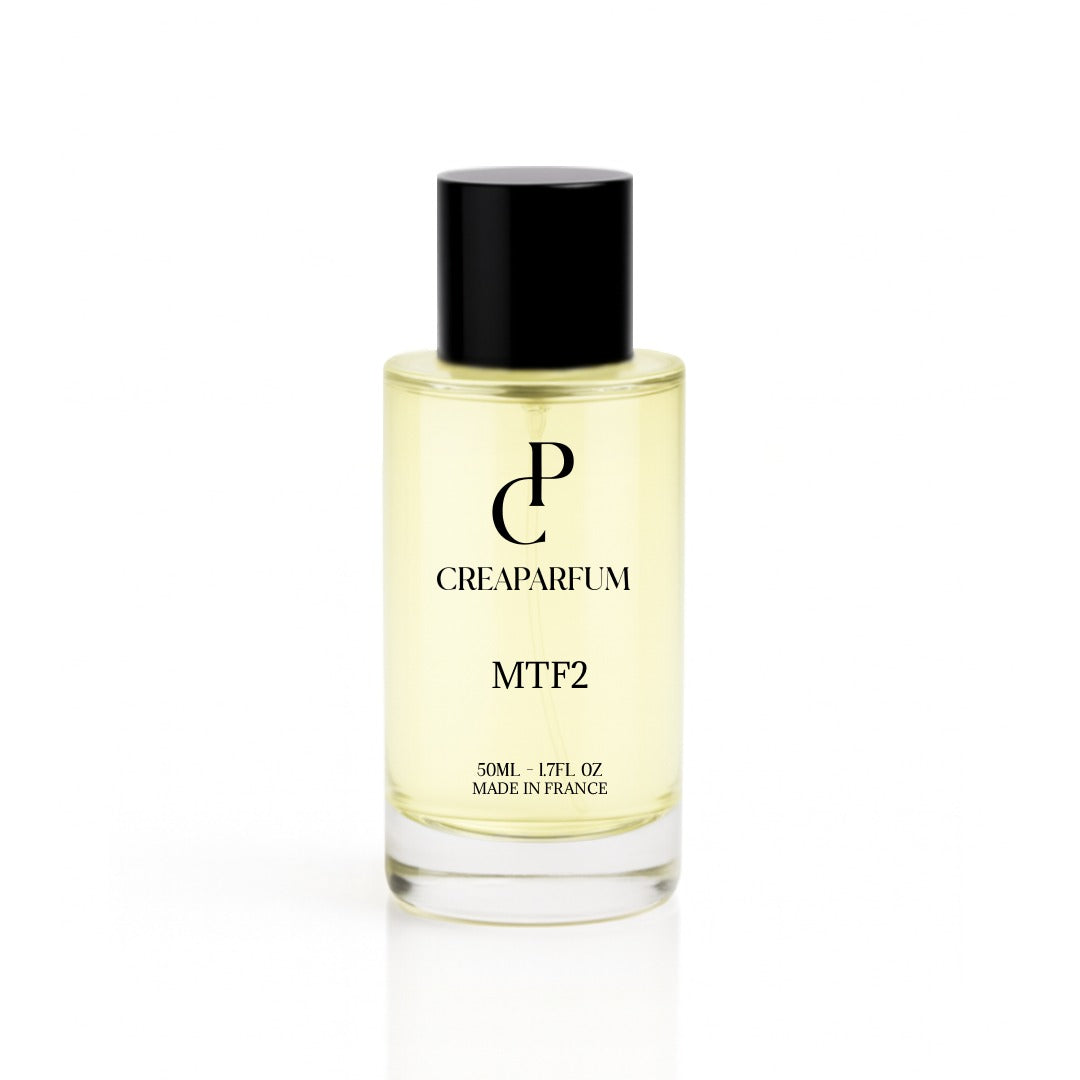 MTF2 similaire à LOST CHERRY