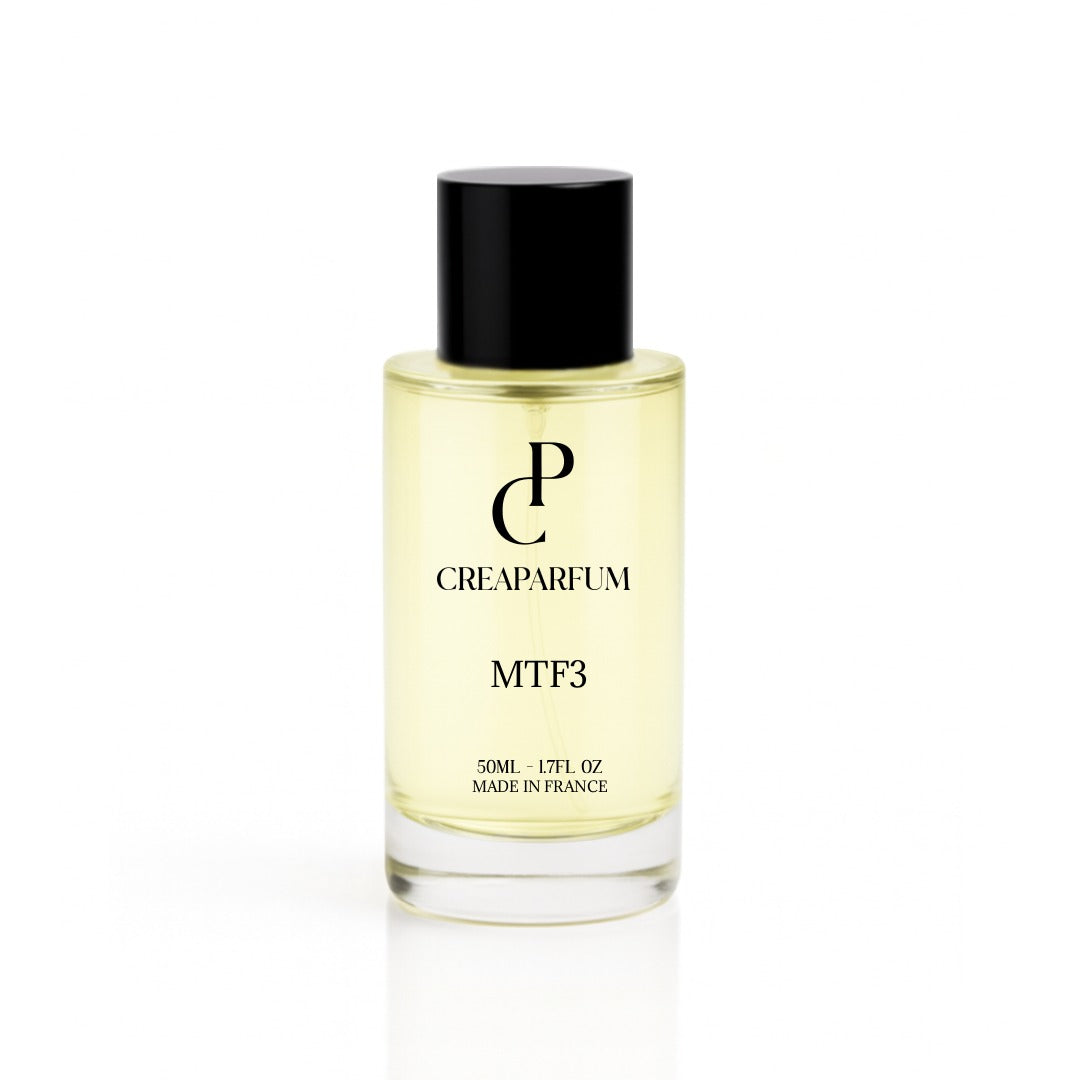 MTF3 similaire à Noir Extrême