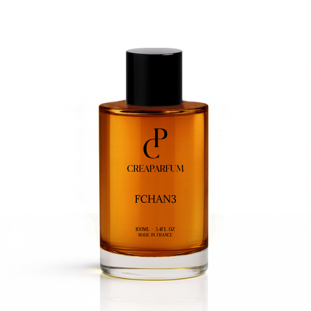 FCHAN3 similaire à N°5