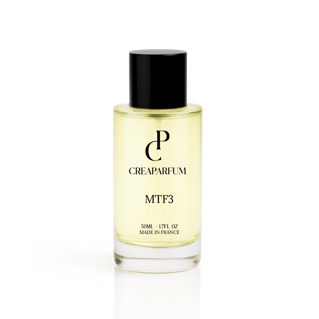 MTF3 similaire à Noir Extrême