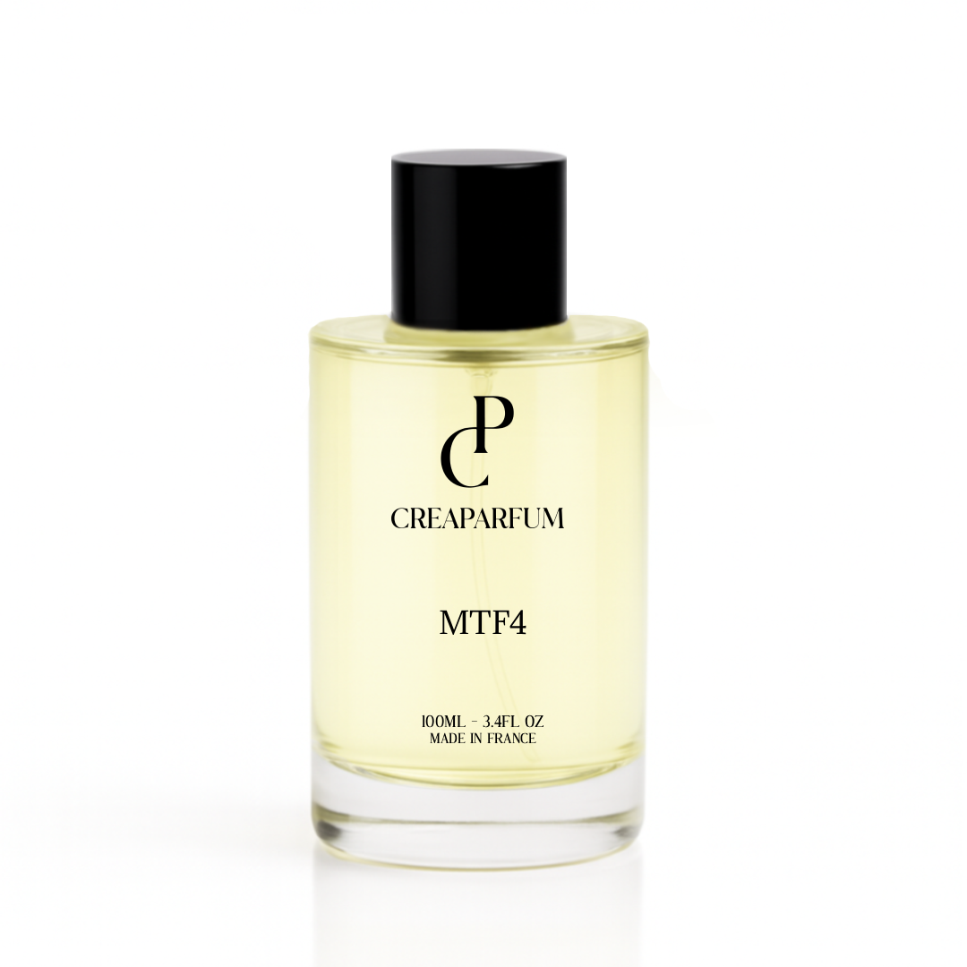 MTF4 similaire à Oud wood