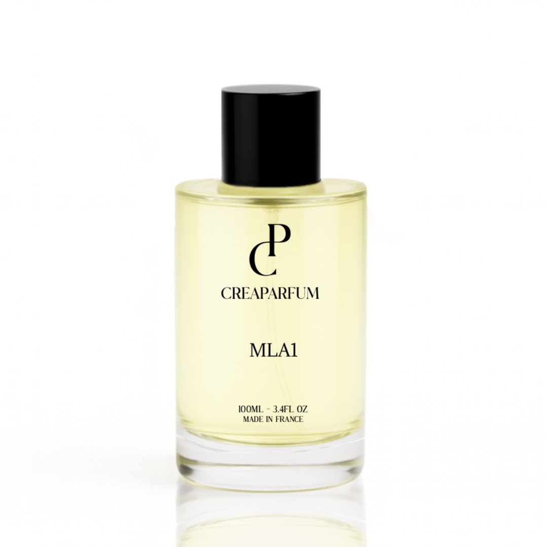 MLA1 similaire à Santal 33