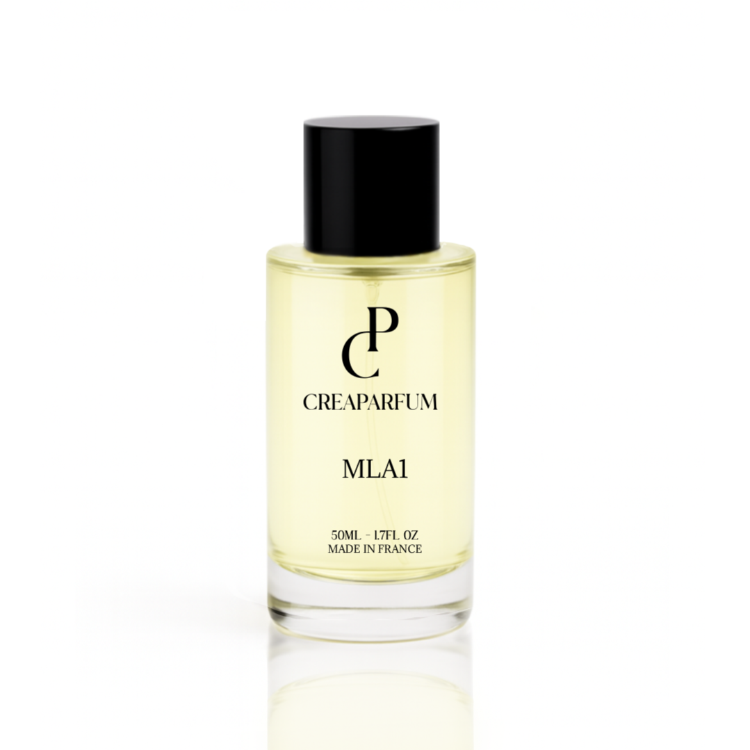 MLA1 similaire à Santal 33