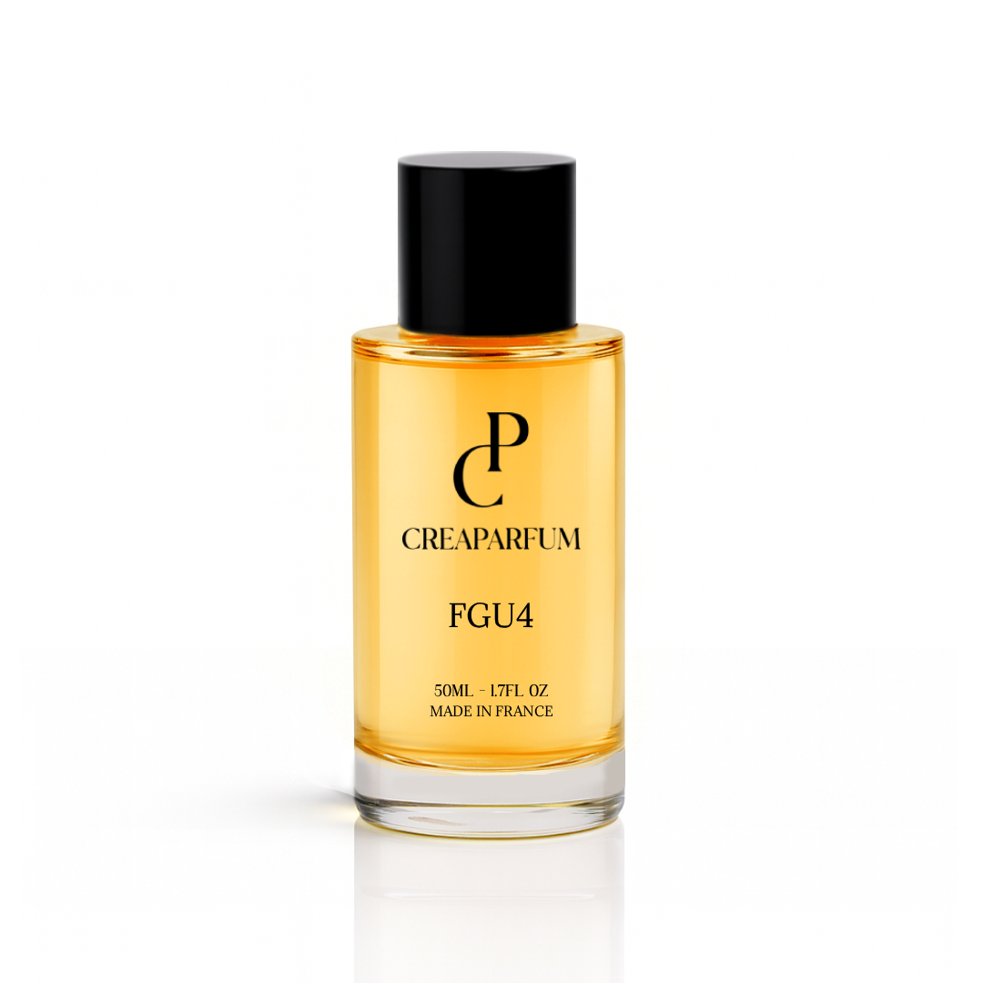 FGU4 similaire à Shalimar