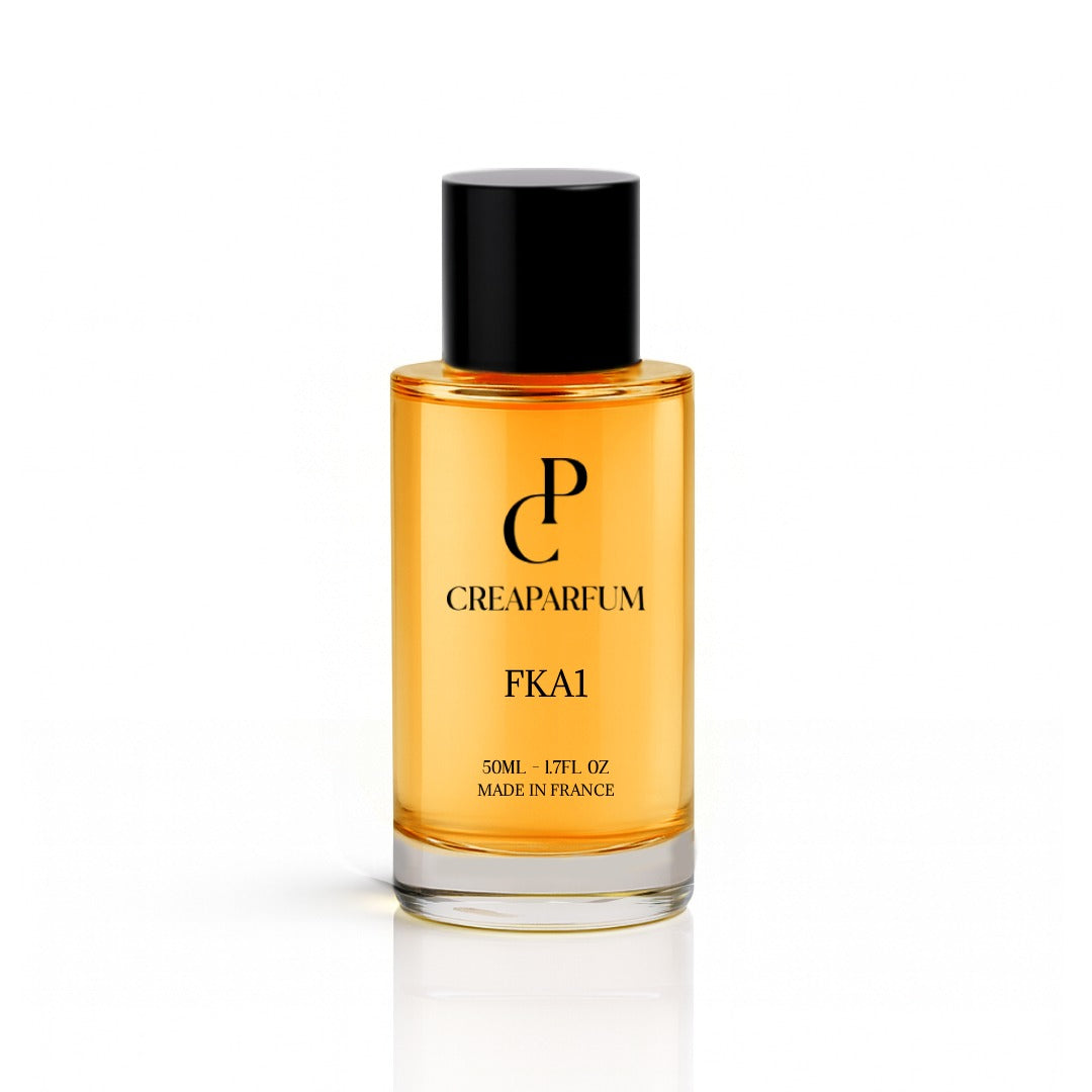 FKA1 similaire à Yum Boujee Marshmallow 81