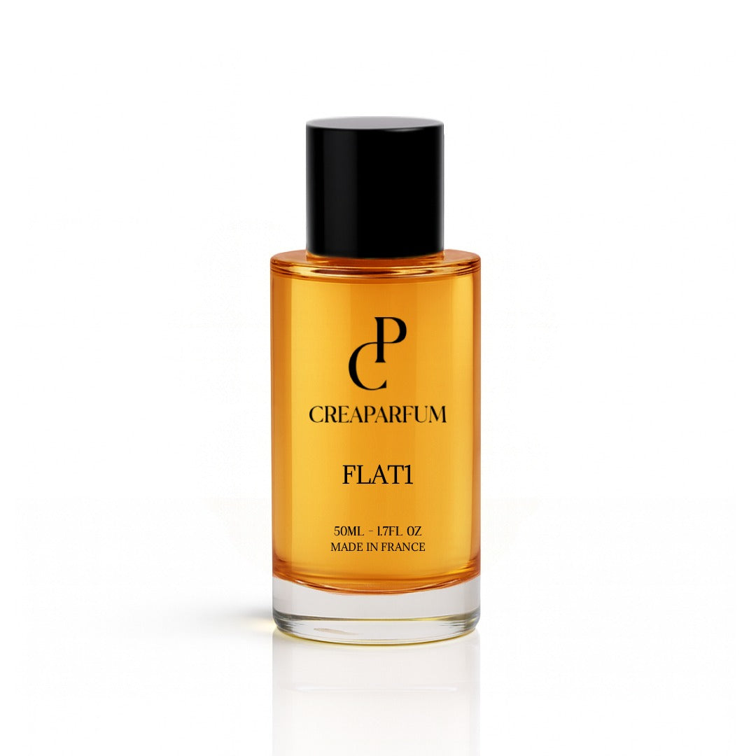 FLAT1 similaire à Eclaire