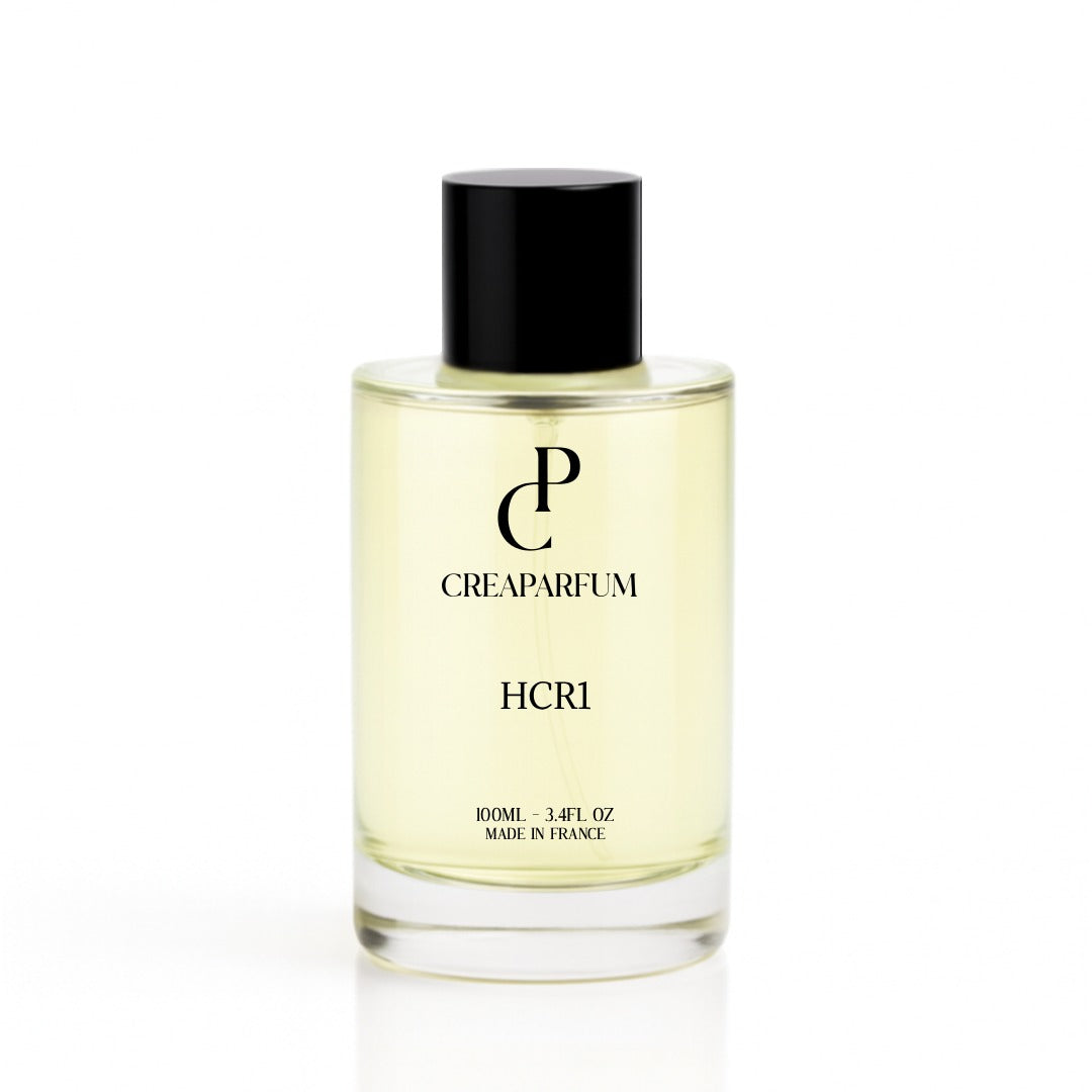 HCR1 - similaire à Aventus