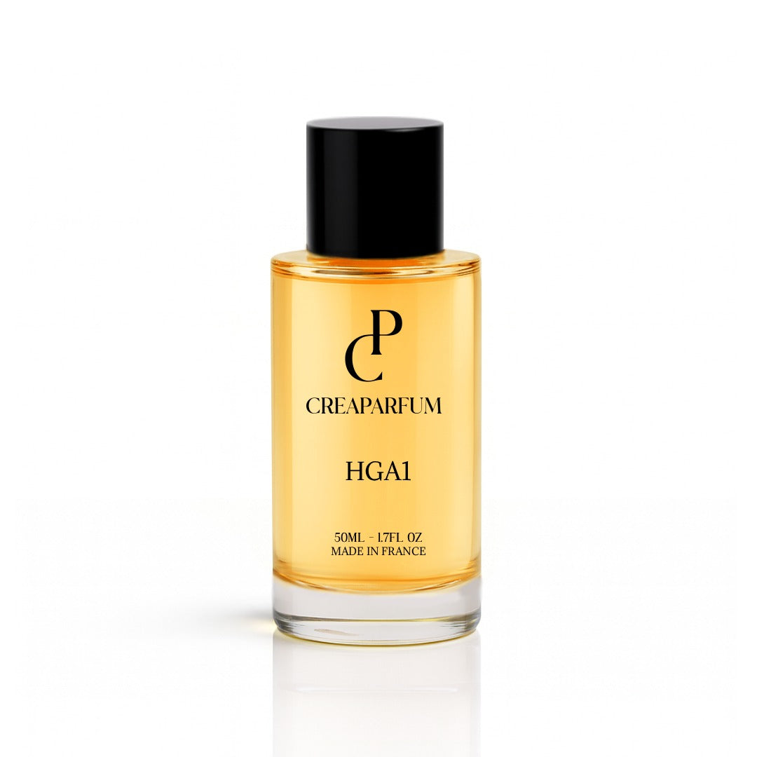 HGA1 similaire à Scandal homme