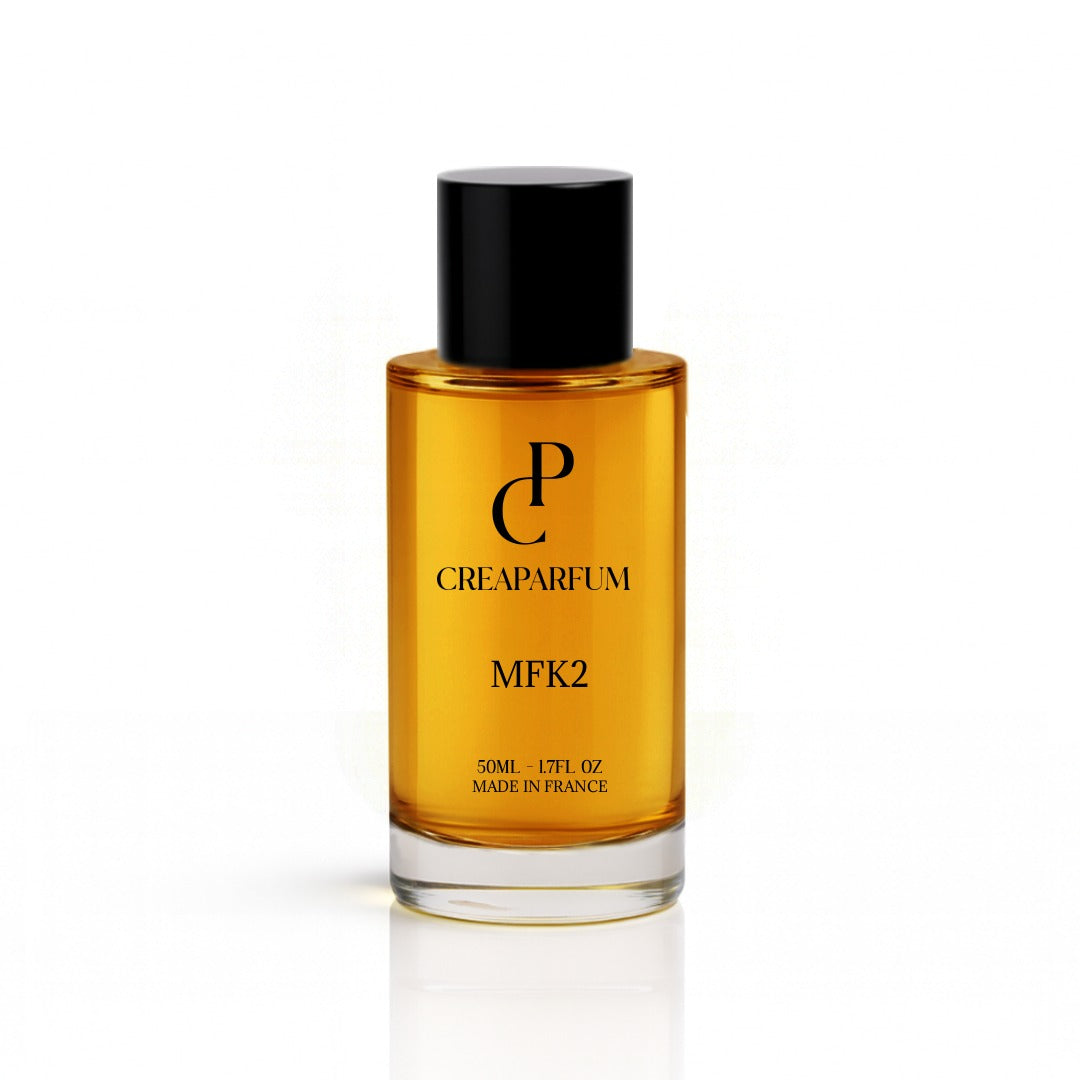 MFK2 similaire à Satin Mood