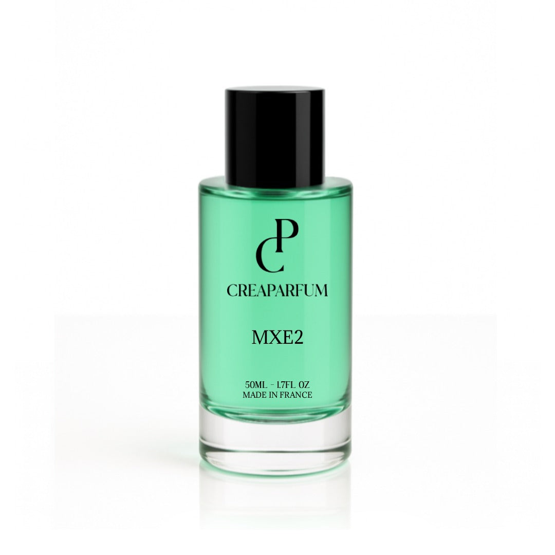 MXE2 similaire à ERBA PURA