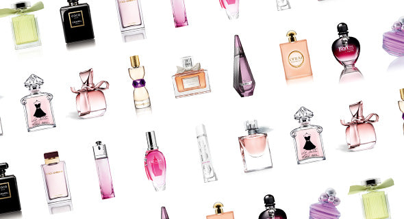 Les 10 meilleurs parfums féminins avec leurs équivalents authentiques chez Creaparfum