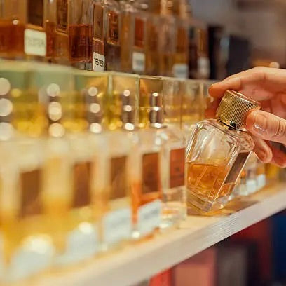 Top 10 des parfums les plus vendus en 2024