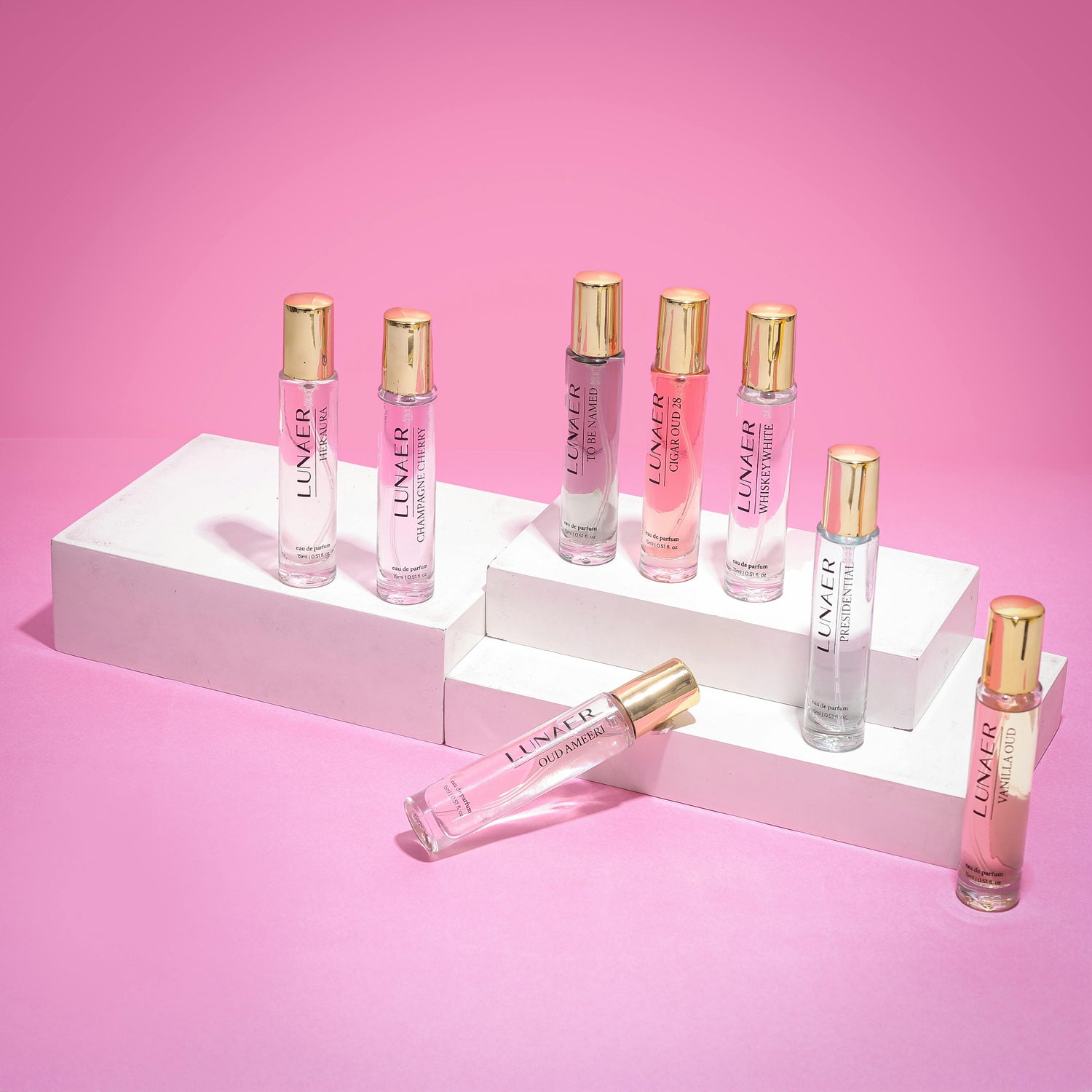 Top 10 des parfums les plus vendus en 2021