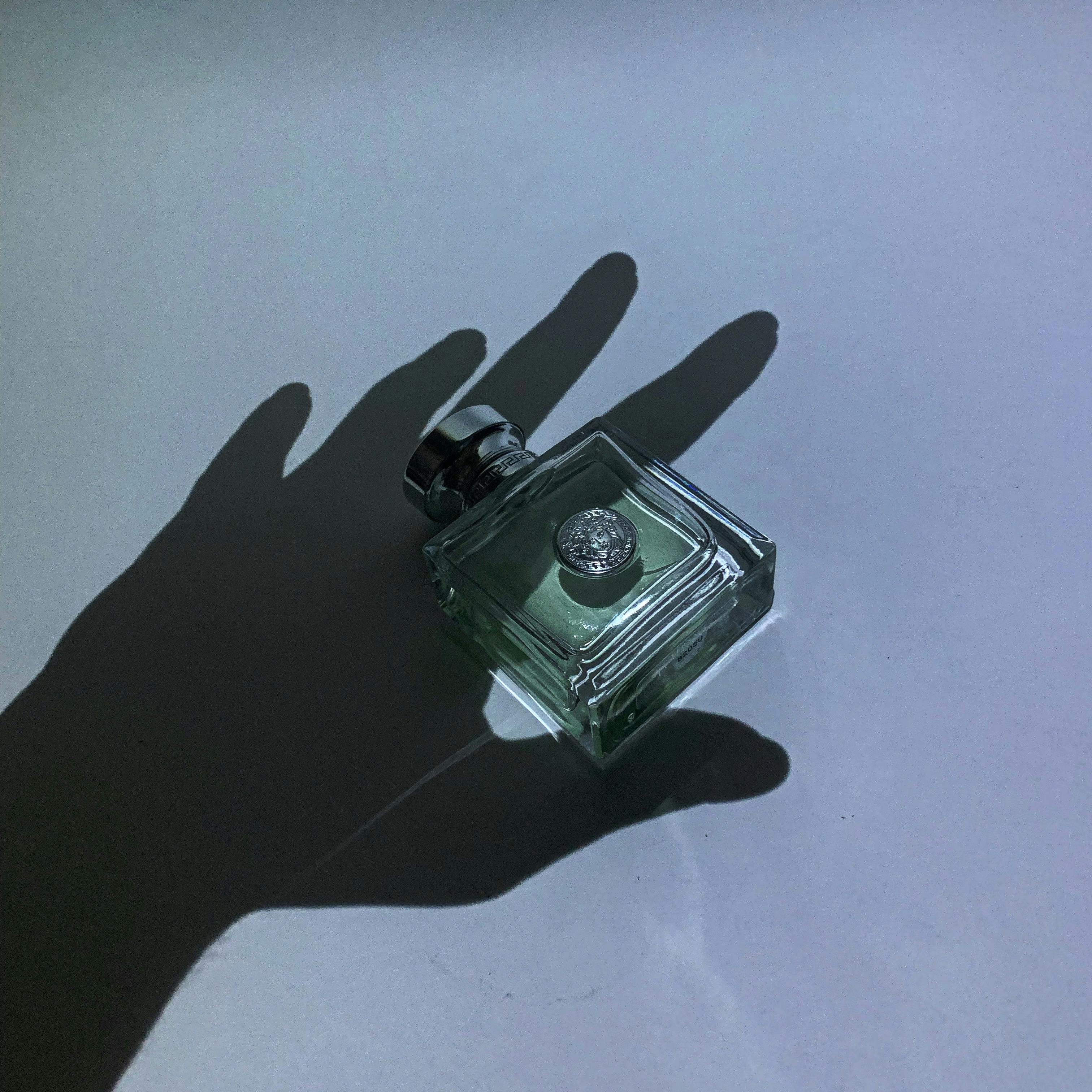 Top 10 des parfums les plus vendus en 2020