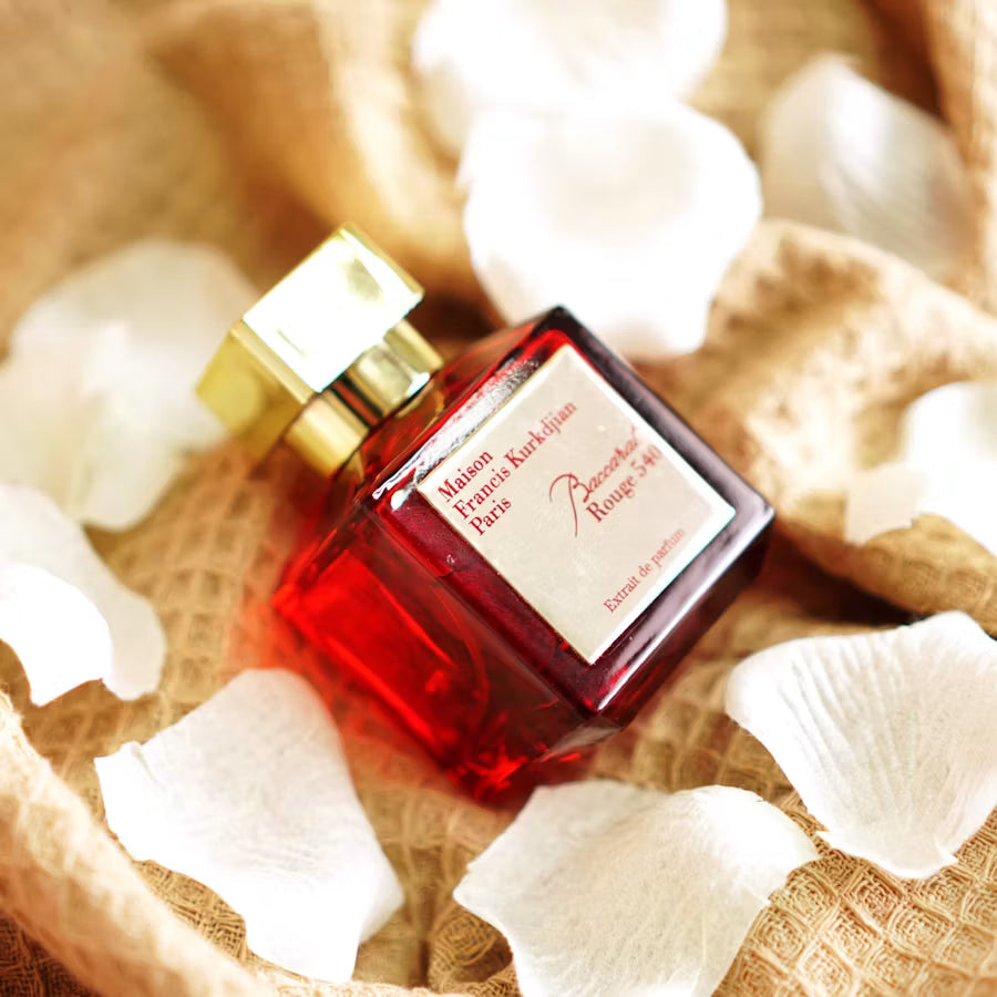Top 10 des parfums les plus vendus en 2026