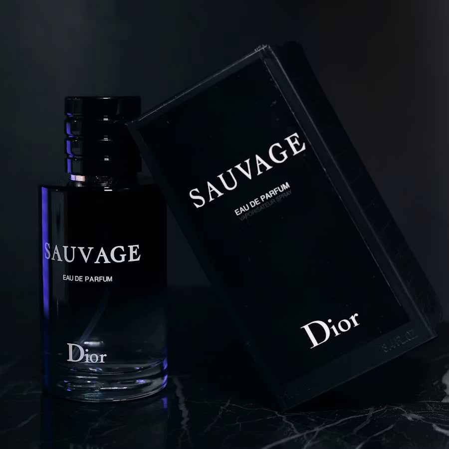Top 10 des parfums les plus vendus en 2025