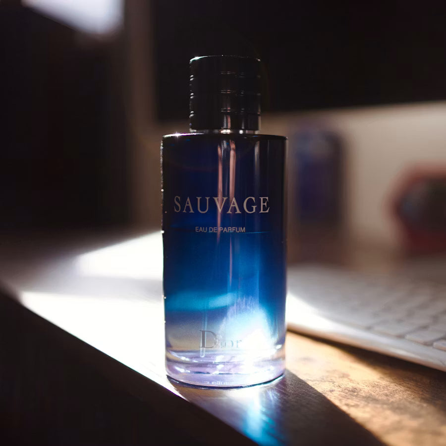 Top 10 des parfums les plus vendus en 2023