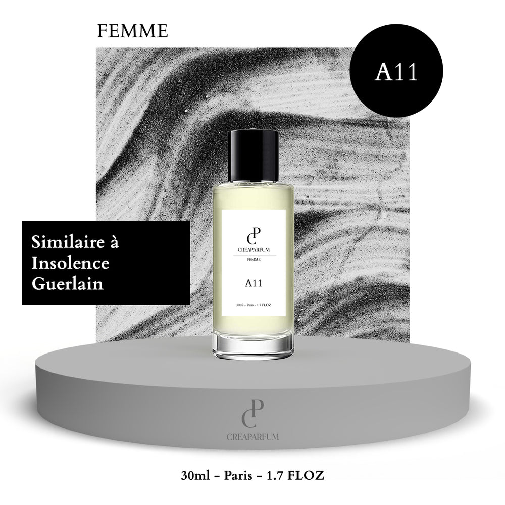 A11 Similar to Insolence by Guerlain